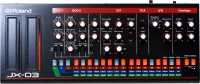 ROLAND JX-03 синтезатор