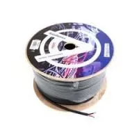 Aurasonics sc225  акустический кабель 2x2,5мм?, черный