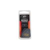 PEAVEY MD BLK STAR351 CLAM PACK 12 штук - Набор медиаторов