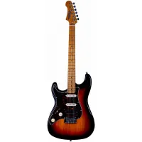 JET JS-400 SB LH - Электрогитара для левшей