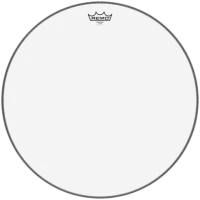 Пластик для тома Remo Emperor Clear BE-0320-00