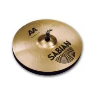 Sabian AA 14" Metal Hi-Hat ударный инструмент, пара тарелок для хай-хета. Канада