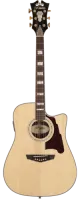 Акустическая гитара D'Angelico Excel Bowery SD-500-NAT