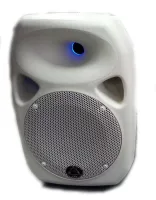 Wharfedale Pro TITAN 8 Active MKII White Профессиональная активная акустическая система двухполосная. Мощность (RMS/Progr) 180/360 Вт. Диапазон воспроизведения 70 Гц - 20 КГц, Max SPL- 119 дБ, направленность 90х60 град. Комплектация - 8"+1", 2 усилителя (