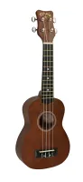 AK-SL Kohala Akamai Укулеле сопрано, Hohner