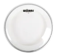 W1xSC-10MIL-08 Xtreme Silent Circle Series Пластик для том-барабана 8", Williams