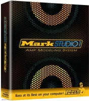 MARKBASS MARK STUDIO 1 - VST-плагины