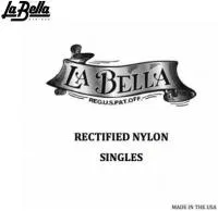 La Bella S4 Струна для классической гитары