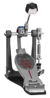 PEARL P-2050B - педаль для бас барабана с ременным приводом. В комплекте с педалью поставляется удобная сумка-кофр для переноски.