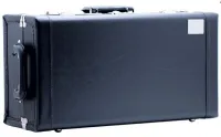 Кейс для трубы и флюгельгорна Schilke Large Double Case