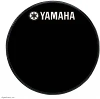YAMAHA SH24250BL - Пластик 24"