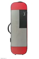 BAM CASES 5001SR Красный - Кейс для скрипки