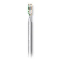 SC-MERCATOR CAT.7 580-0306F кабель витая пара,  AWG26, FRNC, серый Sommer Cable
