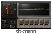 WAVES L3 Native MULTIMIXMIZER плагин