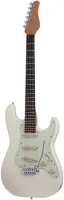 SCHECTER NICK JOHNSTON TRAD ASNW - 6-струнная электрогитара