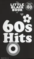 MusicSales AM996402 - THE LITTLE BLACK BOOK OF 60S HITS LYRICS and CHORDS...