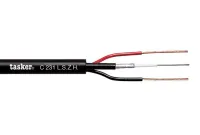 Tasker C231 L.S.Z.H. MinI Komby - 1 Video + 2 Controls