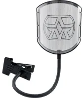 Aston Microphones SHIELD GN поп-фильтр на гусиной шее с прищепкой