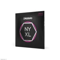 D'ADDARIO NYXL 0942 - Струны для электрогитары