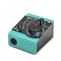 Montarbo dsi-12  аудиоинтерфейс usb, 1 канал, 24 bit/ 192 khz