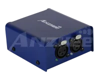 Anzhee DMX-SS1024 - USB-DMX контроллер