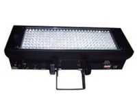 HIGHENDLED YLL-014 Световая панель с функцией  STROBO 252 RGB LEDs, режим смены цвета, звуковая акти