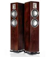 Напольная акустическая система AudioVector QR 3 Dark Walnut