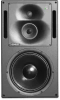 Genelec 1237APM активный 3-полосный монитор, НЧ 12" 500Вт, СЧ 5" 250Вт, ВЧ 1" 200Вт. Поддержка GLM к
