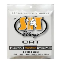 SIT Strings C-P1253 - струны PHOSPHOR BRONZE ACOUSTIC, 12-53