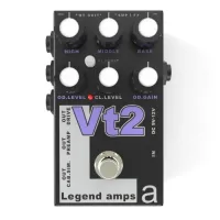 AMT ELECTRONICS Vt-2 - Гитарный предусилитель