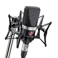 TLM 102 mt studio set  студийный микрофон Neumann