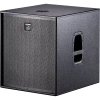 DAS AUDIO ACTION-18 Сабвуфер 18" пассивный, мощность RMS 600 Вт