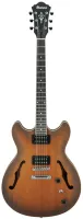 IBANEZ ARTCORE AS53-TF TOBACCO FLAT - Электрогитара