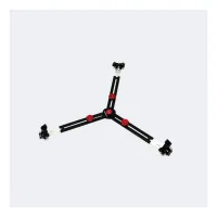 Ground spreader Cine растяжка нижняя Sachtler