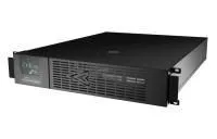 ИБП ИМПУЛЬС ФОРВАРД 1000, 1000VA/1000W, 2U, ONLN, SIN, LCD, USB, RS232, SL, EPO, C13x8