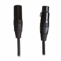 Ross mc211-3ft шнур микрофонный xlr/xlr, 3м