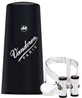 M/O LC61SP Лигатура для кларнета Vandoren