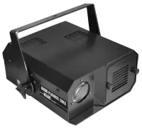 ИМЛАЙТ GOBO FLOWER DMX многолучевой проекционный прожектор на галогенной лампе 250 Вт