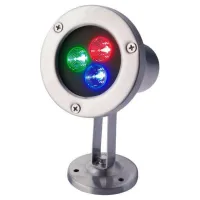 ANOLIS ArcSource Outdoor 3 RGB, 6° Световой прибор светодиодный