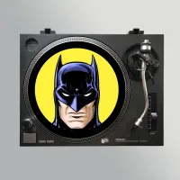 Stereo Slipmats Batman - Слипматы