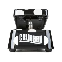 Dunlop bg95 buddy guy cry baby  гитарный эффект "вау-вау"