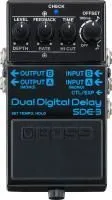Boss Sde-3