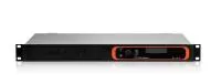 Biamp Аудиопроцессор BIAMP [TesiraFORTE CI] (DSP): 12 вх. C AEC, 8 вых. (Euroblock); 8 CH по USB; OLED-дисплей, Ethernet (RJ45), RS-232. ПО Tesira. Logic I/O. 1U.