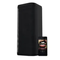 Reloop Groove Blaster BT  портативная колонка, мощность 100 Вт, Bluetooth 4.0