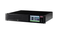 MA Lighting International grandMA3 processing unit M (4,096 parameters) Модуль обработки 4096 HTP/LTP-параметров в режиме реального времени в системе grandMA3. Макс.  до 230 000 параметров.