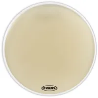 Evans cb3614s  strata concert bass 36" пластик для оркестрового бас барабана