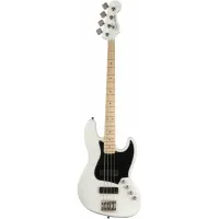 FENDER SQUIER Squier Contemporary Active Jazz Bass® HH, Maple Fingerboard,...
