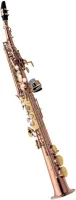 Саксофон-сопрано Yanagisawa S-WO20UL