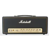 MARSHALL ORIGIN 50 HEAD Усилитель гитарный ламповый типа 'голова'...