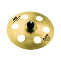 Sabian 10" aax o-zone splash  тарелка splash